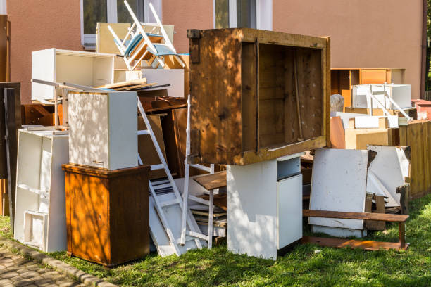 Best Scrap Metal Removal  in Pelham Manor, NY