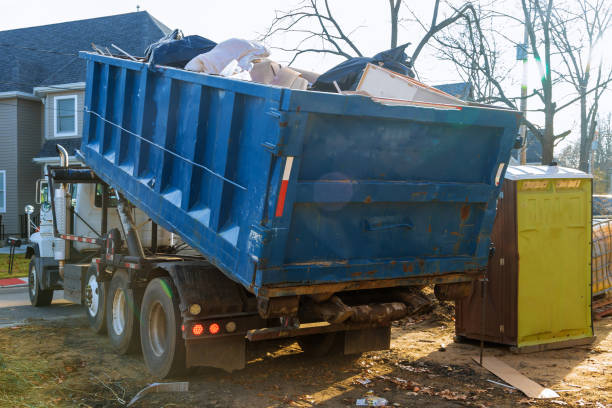 Demolition Debris Removal in Pelham Manor, NY