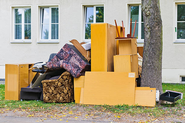 Recycling Services for Junk in Pelham Manor, NY