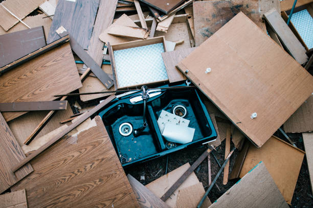 Best Hoarding Cleanup  in Pelham Manor, NY