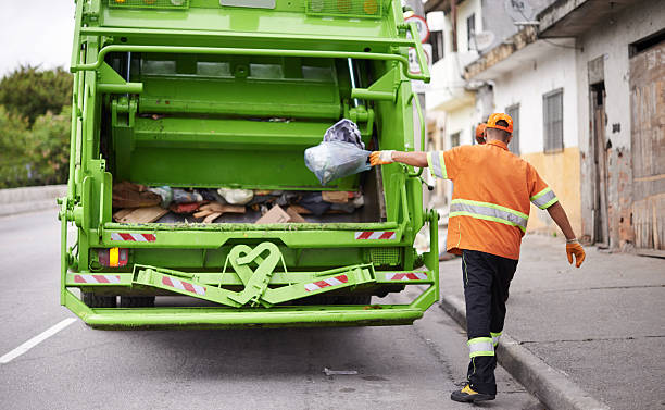Best Same-Day Junk Removal Services  in Pelham Manor, NY